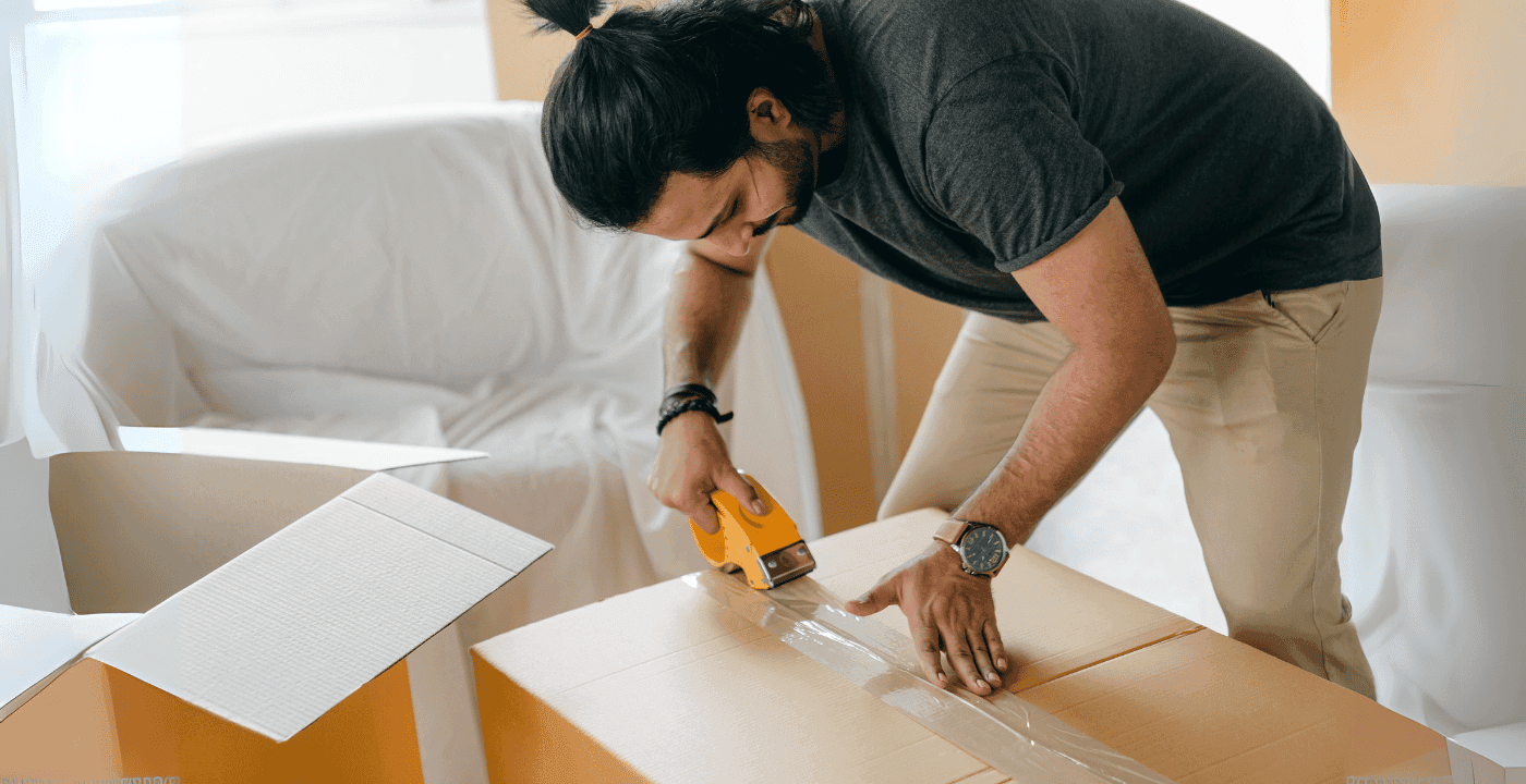 Inpakken & Uitpakken